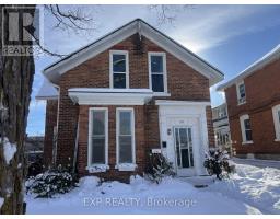 MAIN - 30 FIRST AVENUE, Orangeville, Ontario