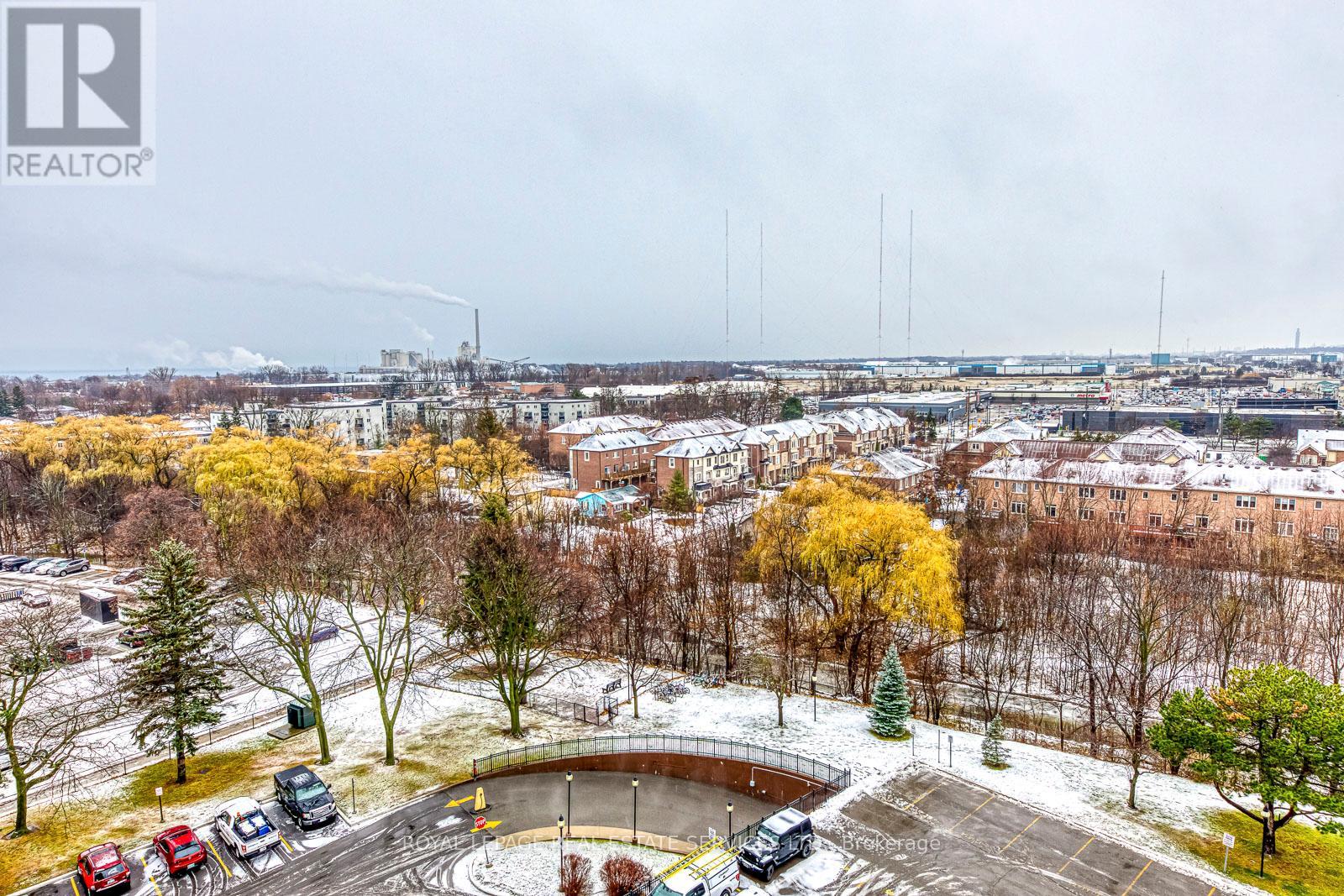 1005 - 966 Inverhouse Drive, Mississauga, Ontario  L5J 4B6 - Photo 24 - W12581440