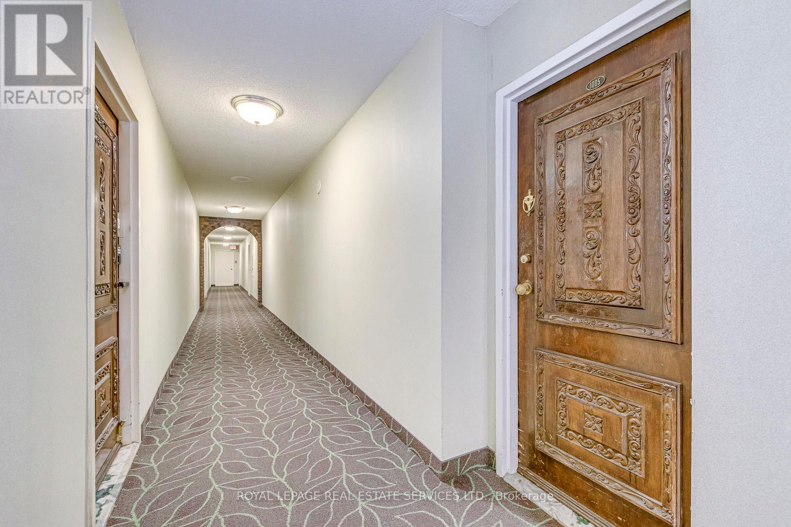 1005 - 966 Inverhouse Drive, Mississauga, Ontario  L5J 4B6 - Photo 7 - W12581440