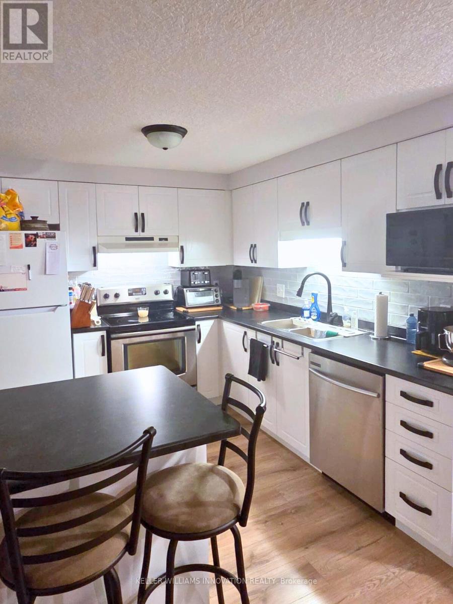 235 Prosperity Drive, Kitchener, Ontario  N2E 4B1 - Photo 3 - X12606342