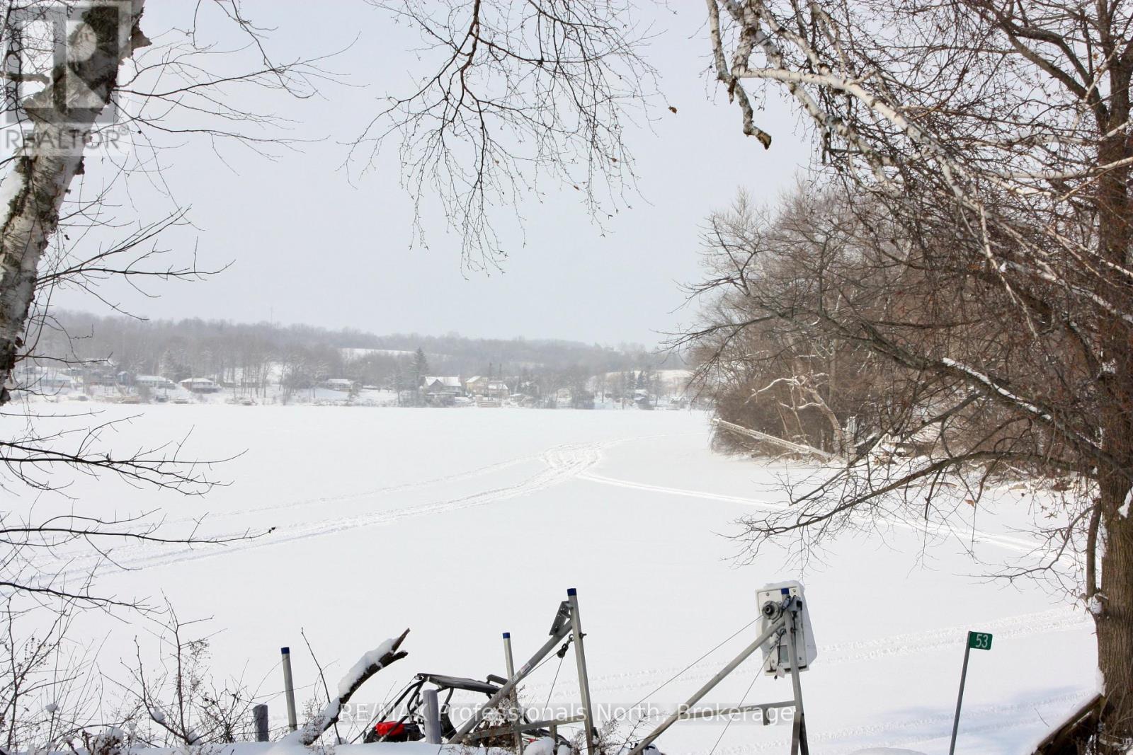 53 Long Island, Otonabee-South Monaghan, Ontario  K0L 1B0 - Photo 2 - X12440815
