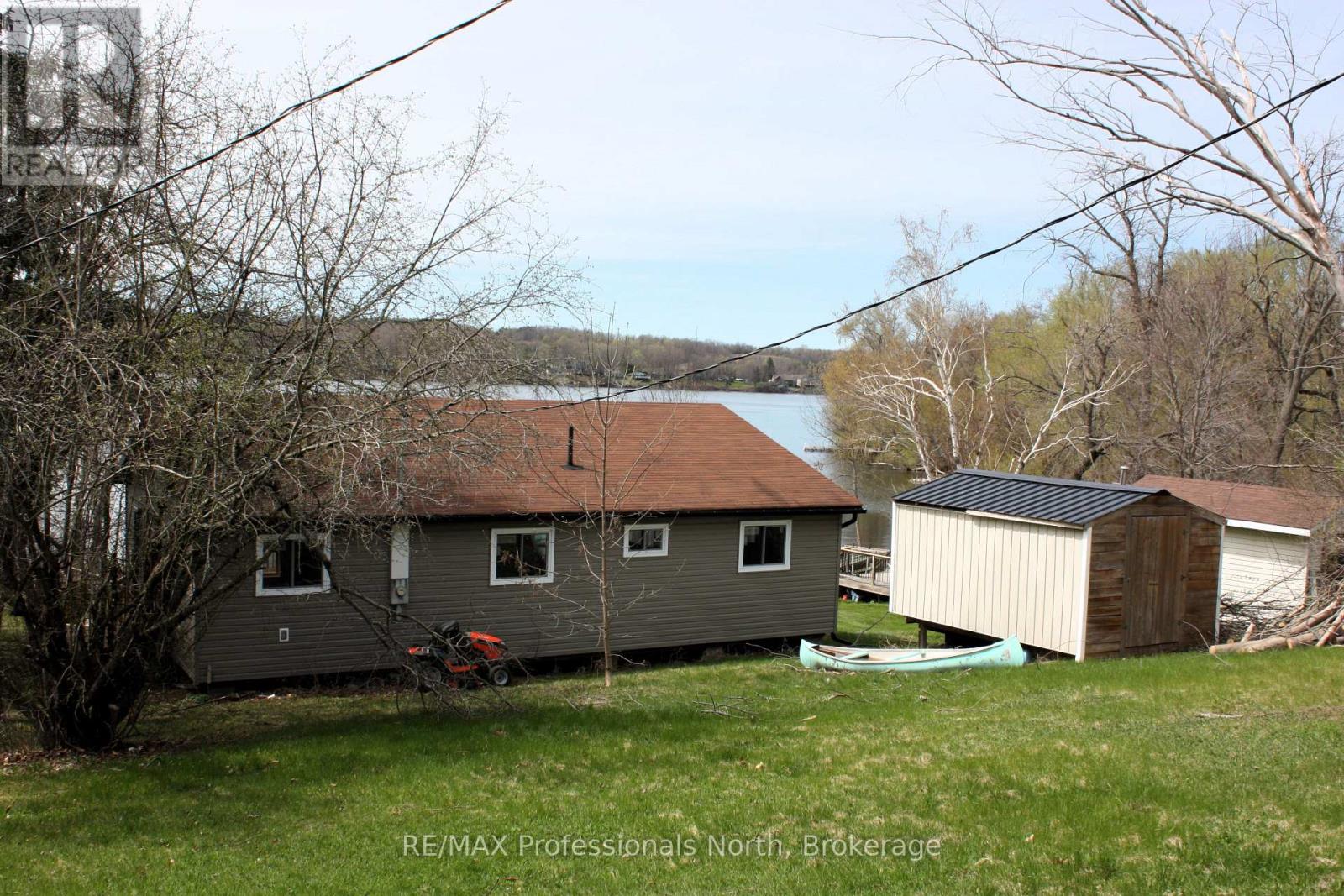 53 Long Island, Otonabee-South Monaghan, Ontario  K0L 1B0 - Photo 31 - X12440815