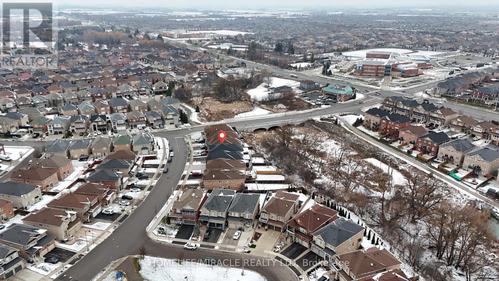 71 Skyvalley Drive, Brampton, Ontario  L6P 3B7 - Photo 44 - W12627194