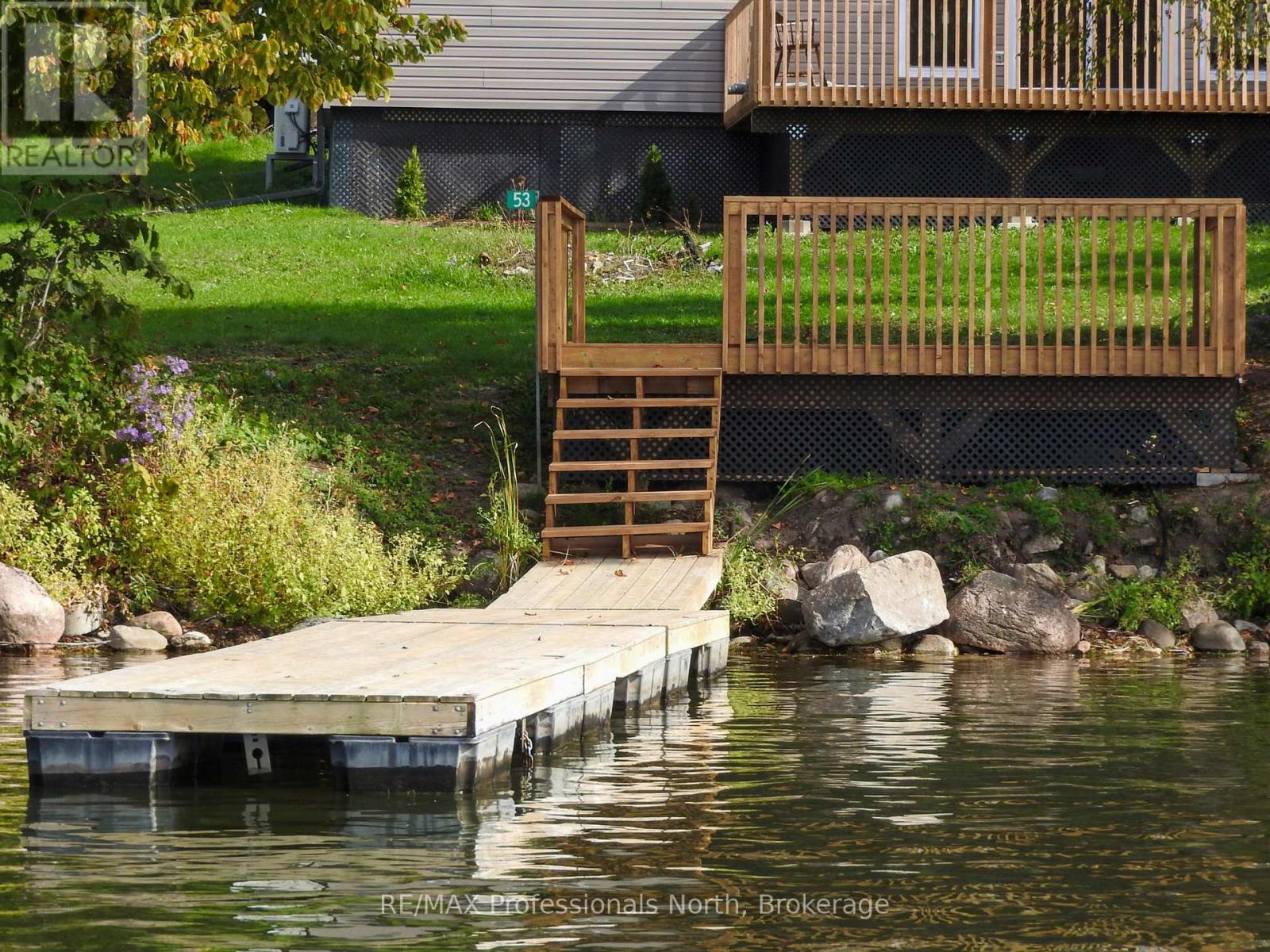 53 Long Island, Otonabee-South Monaghan, Ontario  K0L 1B0 - Photo 43 - X12440815