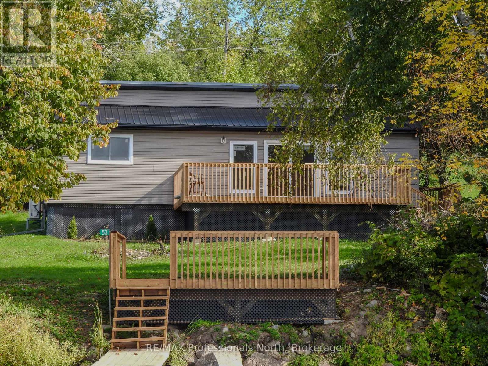 53 Long Island, Otonabee-South Monaghan, Ontario  K0L 1B0 - Photo 42 - X12440815