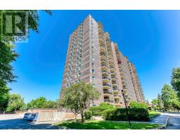 1005 - 966 INVERHOUSE DRIVE, Mississauga, Ontario