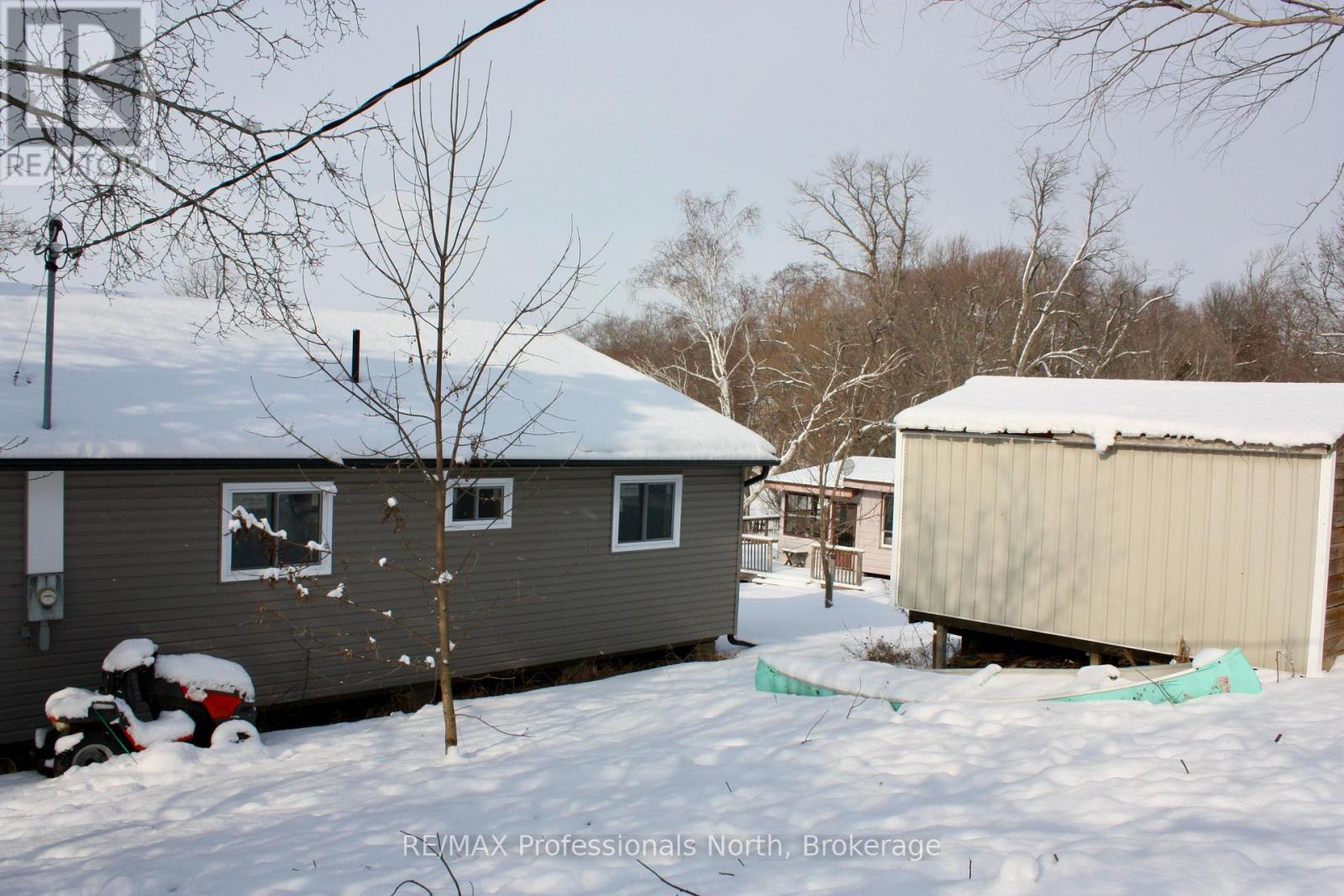 53 Long Island, Otonabee-South Monaghan, Ontario  K0L 1B0 - Photo 3 - X12440815