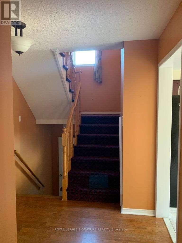 Upper - 2419 Bankside Drive, Mississauga, Ontario  L5M 6E6 - Photo 11 - W12626832