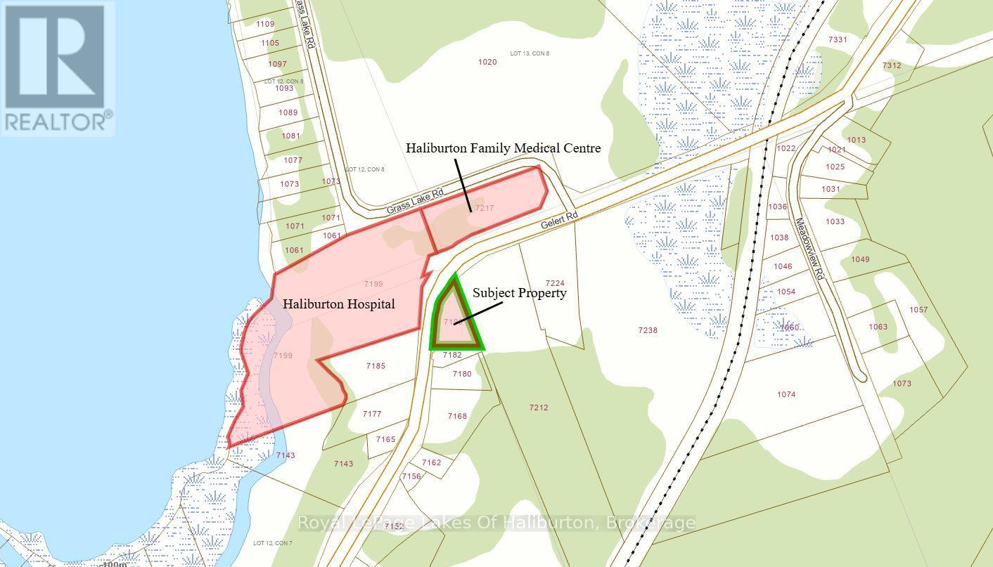 7192 Gelert Road, Dysart Et Al, Ontario  K0M 1S0 - Photo 15 - X12584944