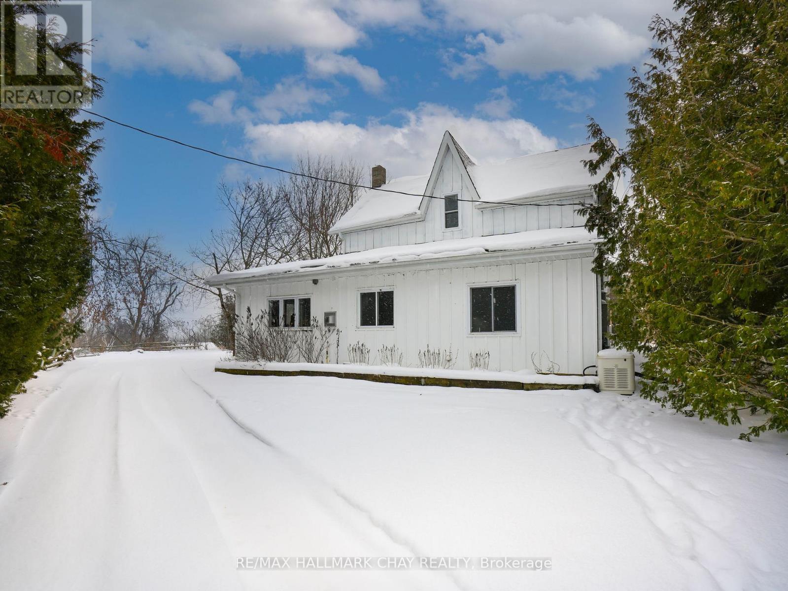 22 Mill Lane E, Melancthon, Ontario  L9V 2T9 - Photo 35 - X12615614
