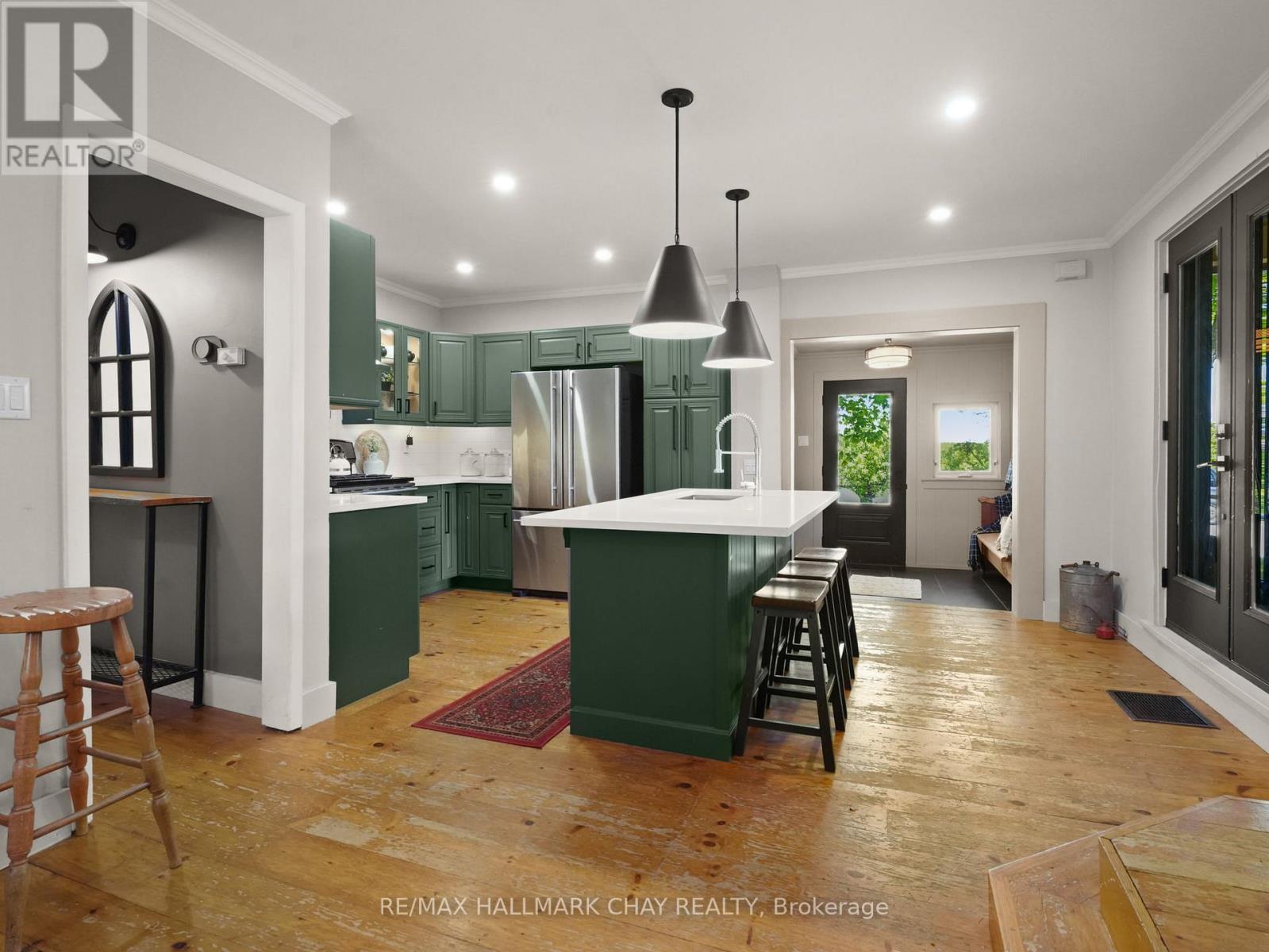 22 Mill Lane E, Melancthon, Ontario  L9V 2T9 - Photo 19 - X12615614