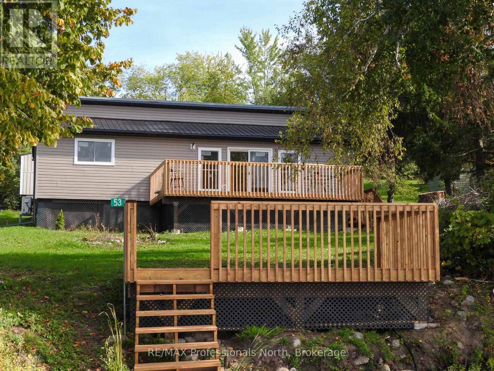 53 Long Island, Otonabee-South Monaghan, Ontario  K0L 1B0 - Photo 41 - X12440815