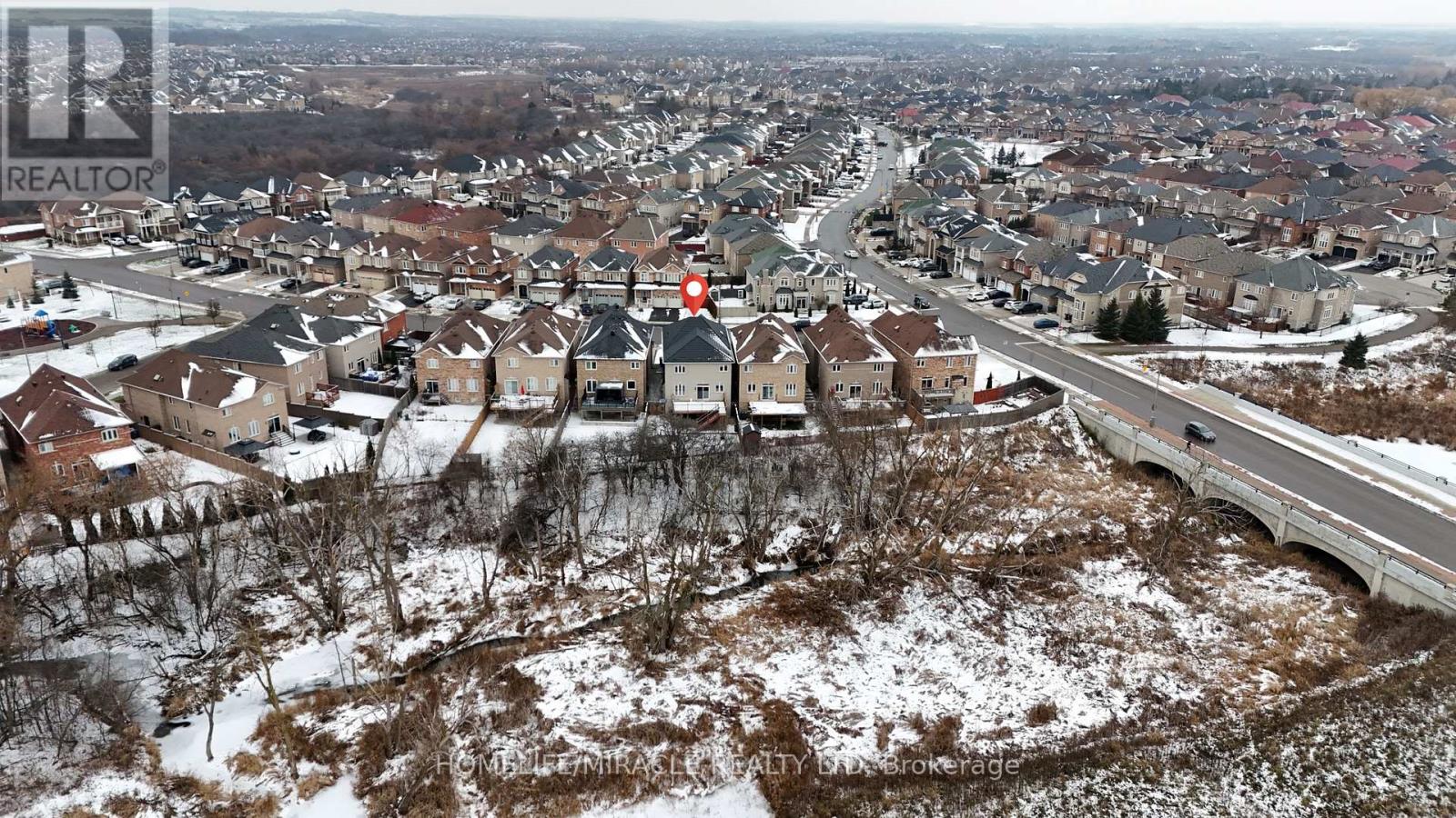 71 Skyvalley Drive, Brampton, Ontario  L6P 3B7 - Photo 46 - W12627194