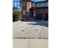 UPPER - 2419 BANKSIDE DRIVE, Mississauga, Ontario
