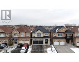 71 SKYVALLEY DRIVE, Brampton, Ontario