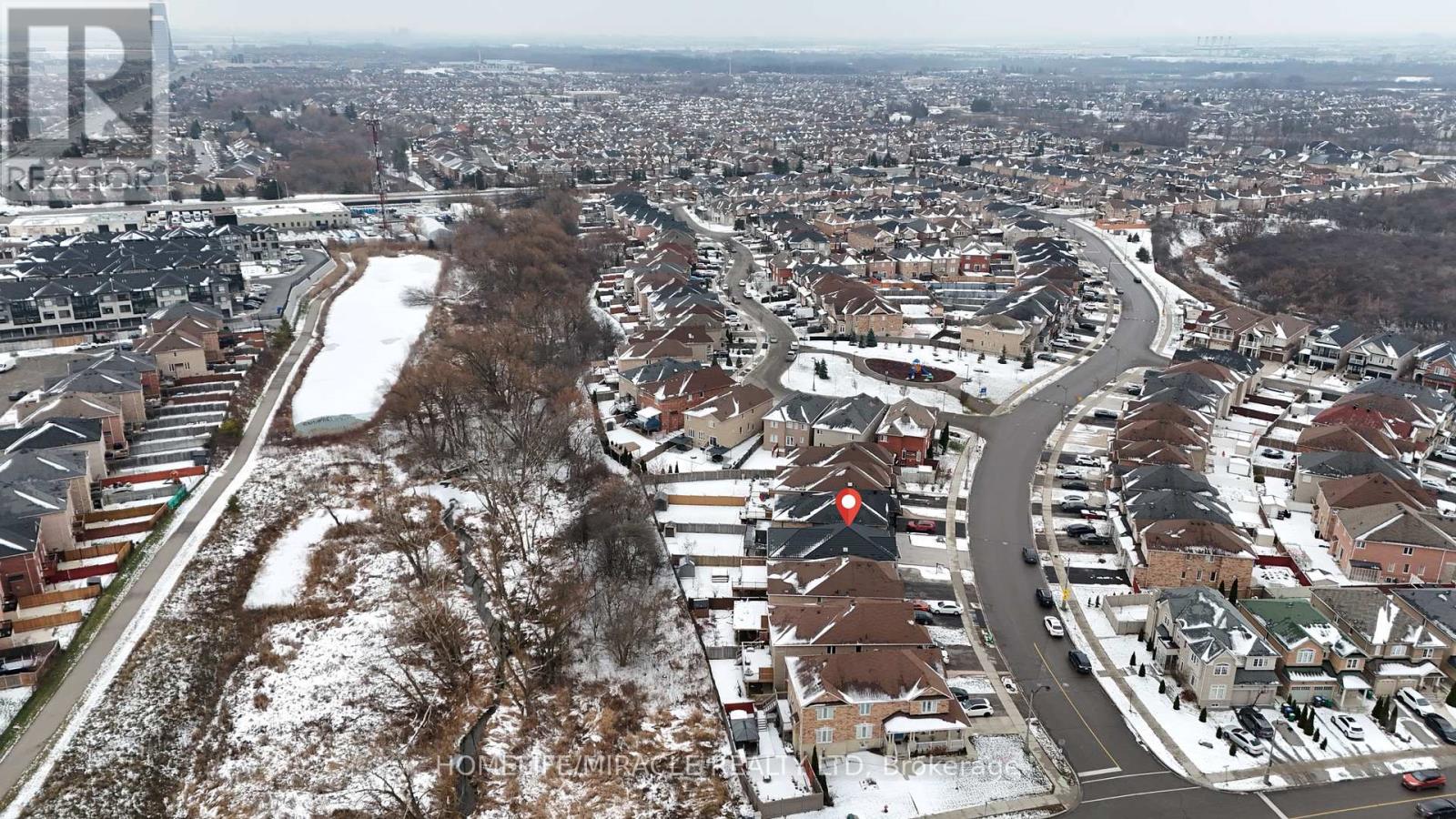 71 Skyvalley Drive, Brampton, Ontario  L6P 3B7 - Photo 47 - W12627194