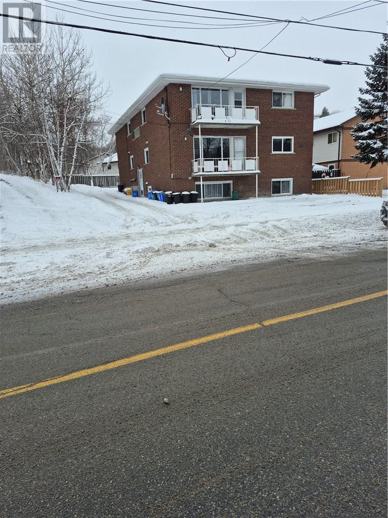 1097 Martindale Road, Sudbury, Ontario