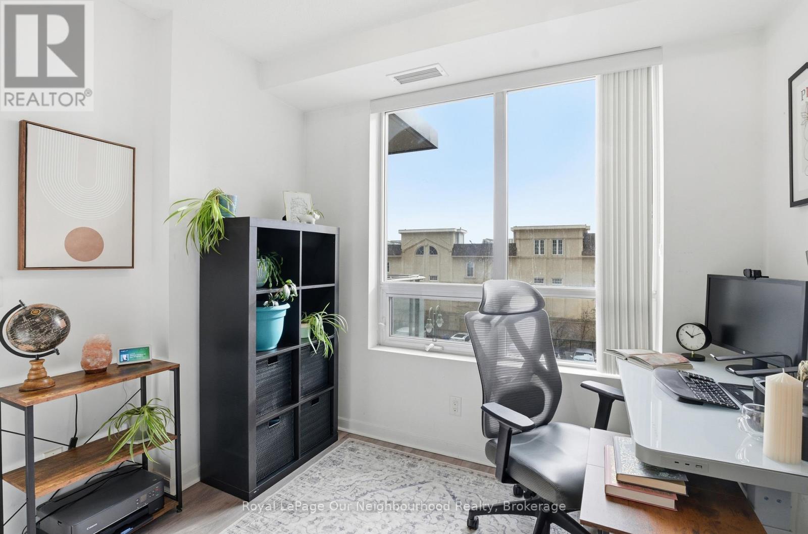 301 - 1235 Bayly Street, Pickering, Ontario  L1W 1L7 - Photo 17 - E12627864