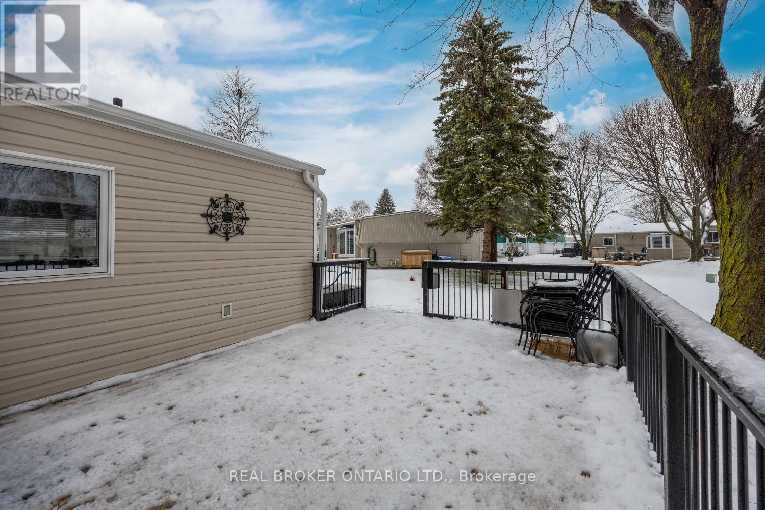 22 Champlain Court, Clarington, Ontario  L1B 1A5 - Photo 25 - E12628012