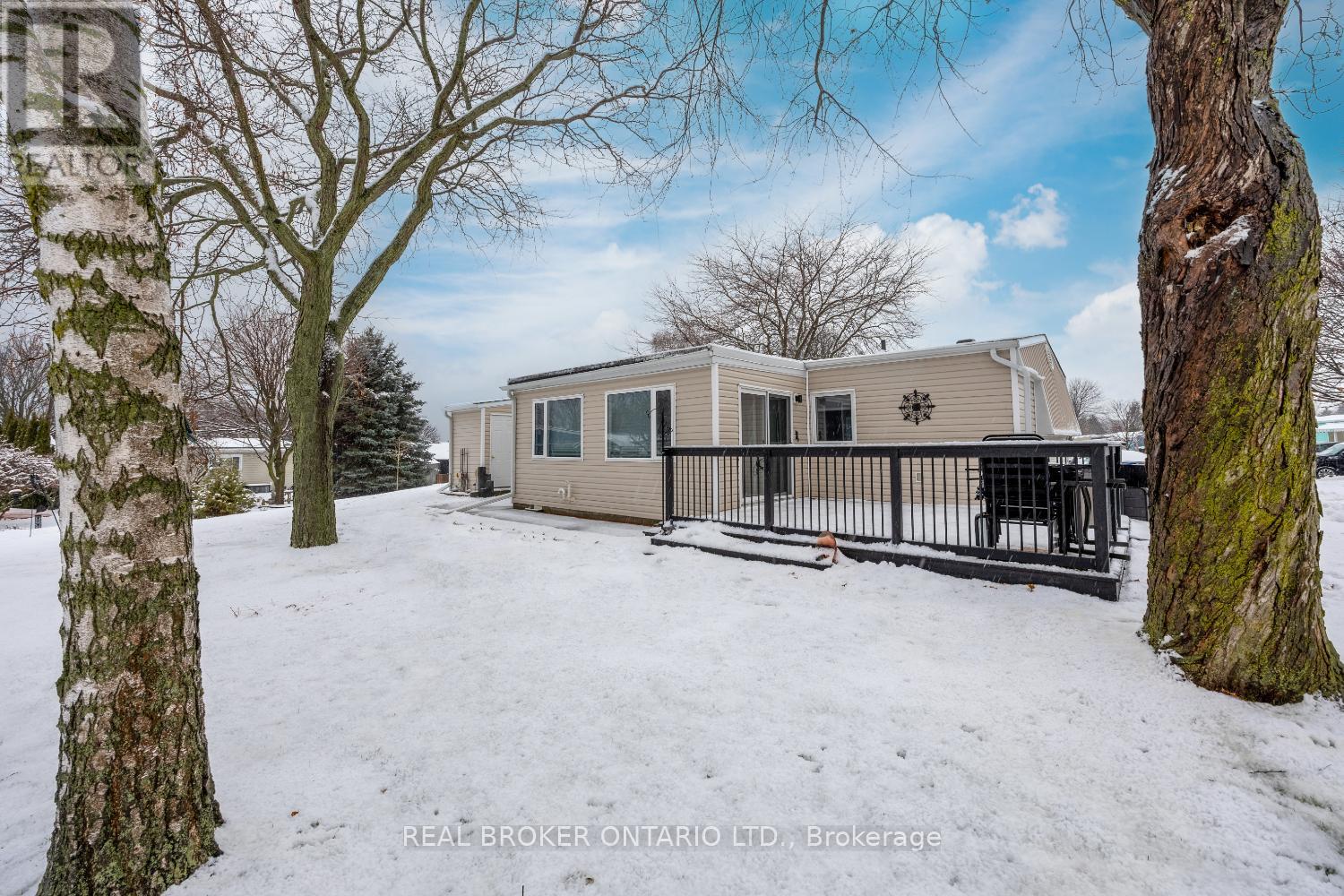 22 Champlain Court, Clarington, Ontario  L1B 1A5 - Photo 27 - E12628012