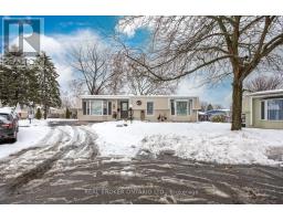 22 CHAMPLAIN COURT, Clarington, Ontario