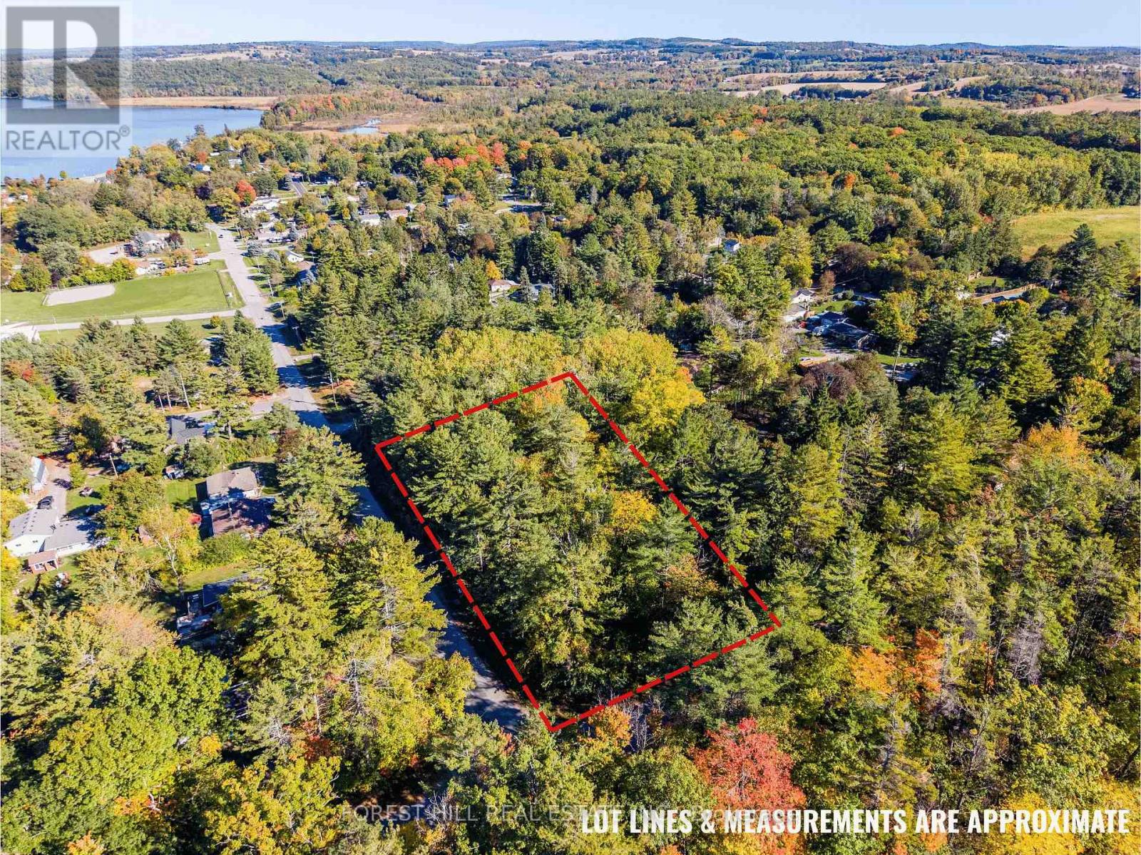 0 Boundary Road, Hamilton Township, Ontario K0L 1E0 - Photo 2 - X12447008