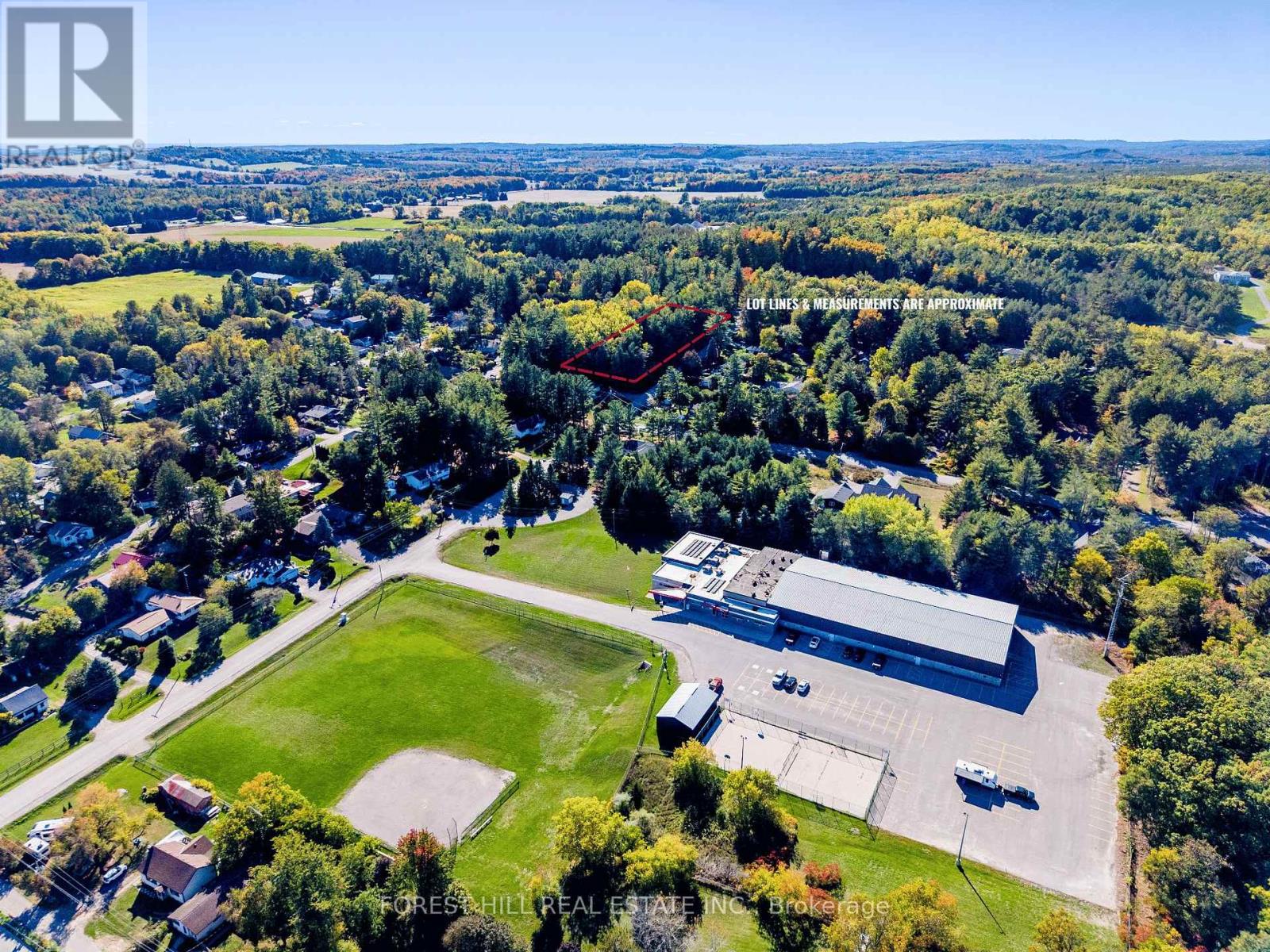 0 Boundary Road, Hamilton Township, Ontario K0L 1E0 - Photo 3 - X12447008