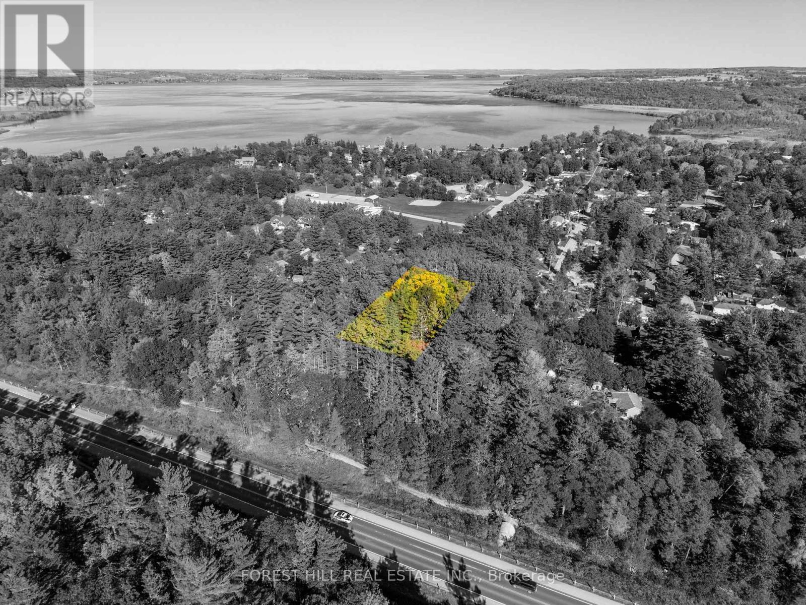 0 Boundary Road, Hamilton Township, Ontario K0L 1E0 - Photo 4 - X12447008