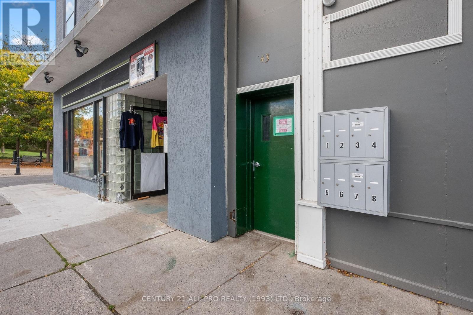 41-43 King Street E, Cobourg, Ontario  K9A 1K6 - Photo 11 - X12455354