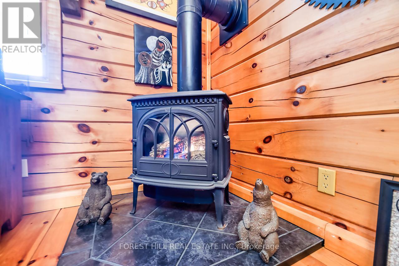 110 Westview Drive, Kawartha Lakes, Ontario  K0L 2W0 - Photo 24 - X12496190