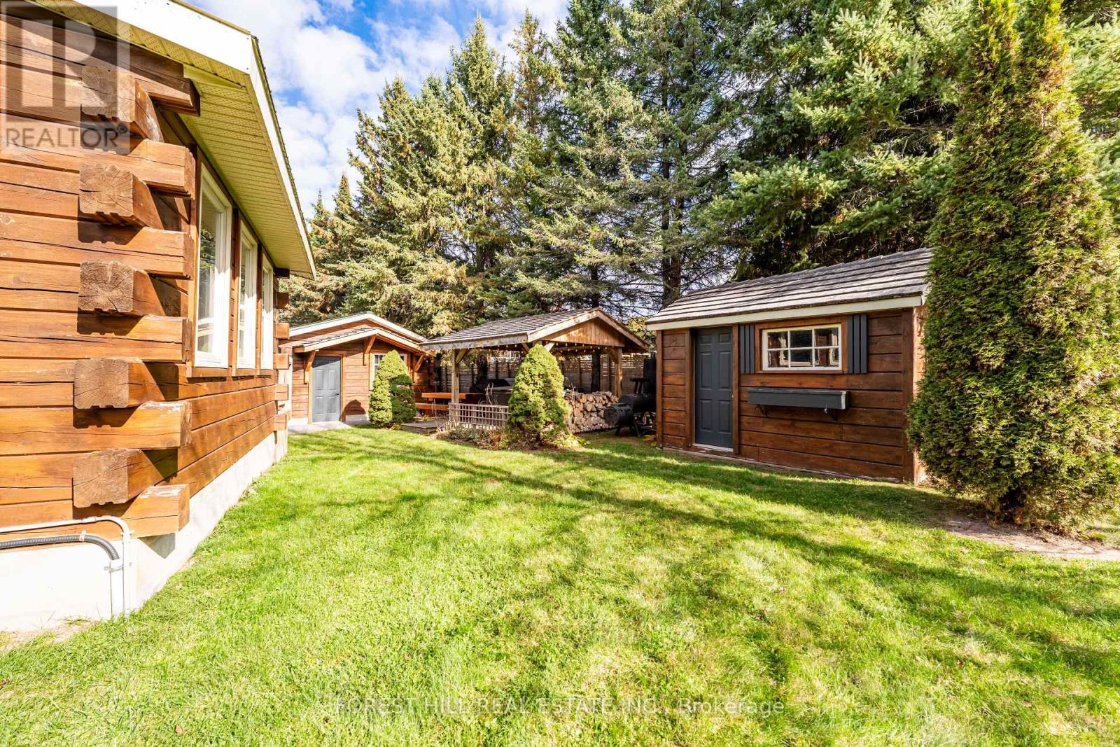 110 Westview Drive, Kawartha Lakes, Ontario  K0L 2W0 - Photo 39 - X12496190