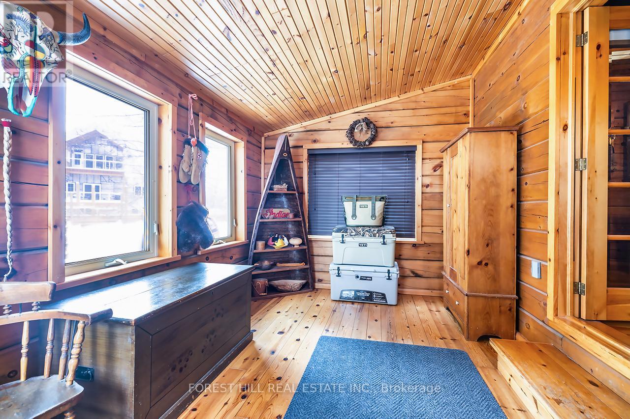 110 Westview Drive, Kawartha Lakes, Ontario  K0L 2W0 - Photo 5 - X12496190