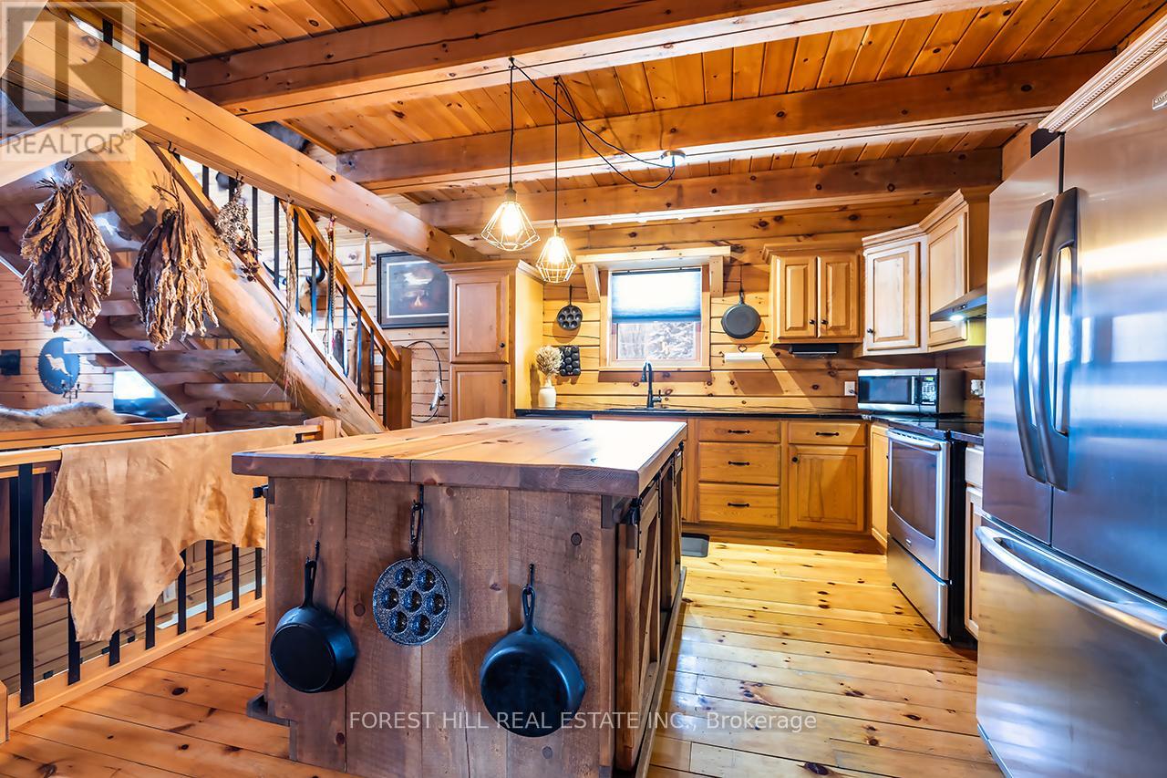 110 Westview Drive, Kawartha Lakes, Ontario  K0L 2W0 - Photo 7 - X12496190