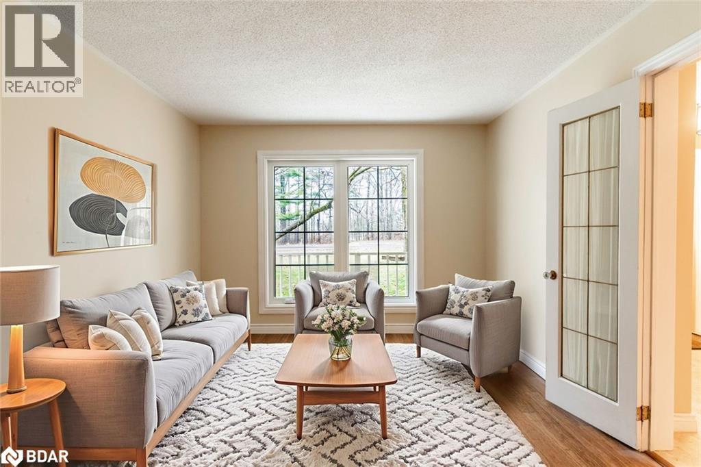 1311 Snow Valley Road, Midhurst, Ontario L9X 1K2 - Photo 3 - 40790739