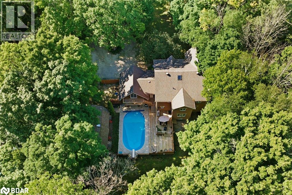 1311 Snow Valley Road, Midhurst, Ontario L9X 1K2 - Photo 5 - 40790739