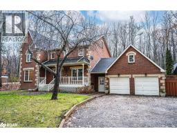 1311 SNOW VALLEY Road, Midhurst, Ontario