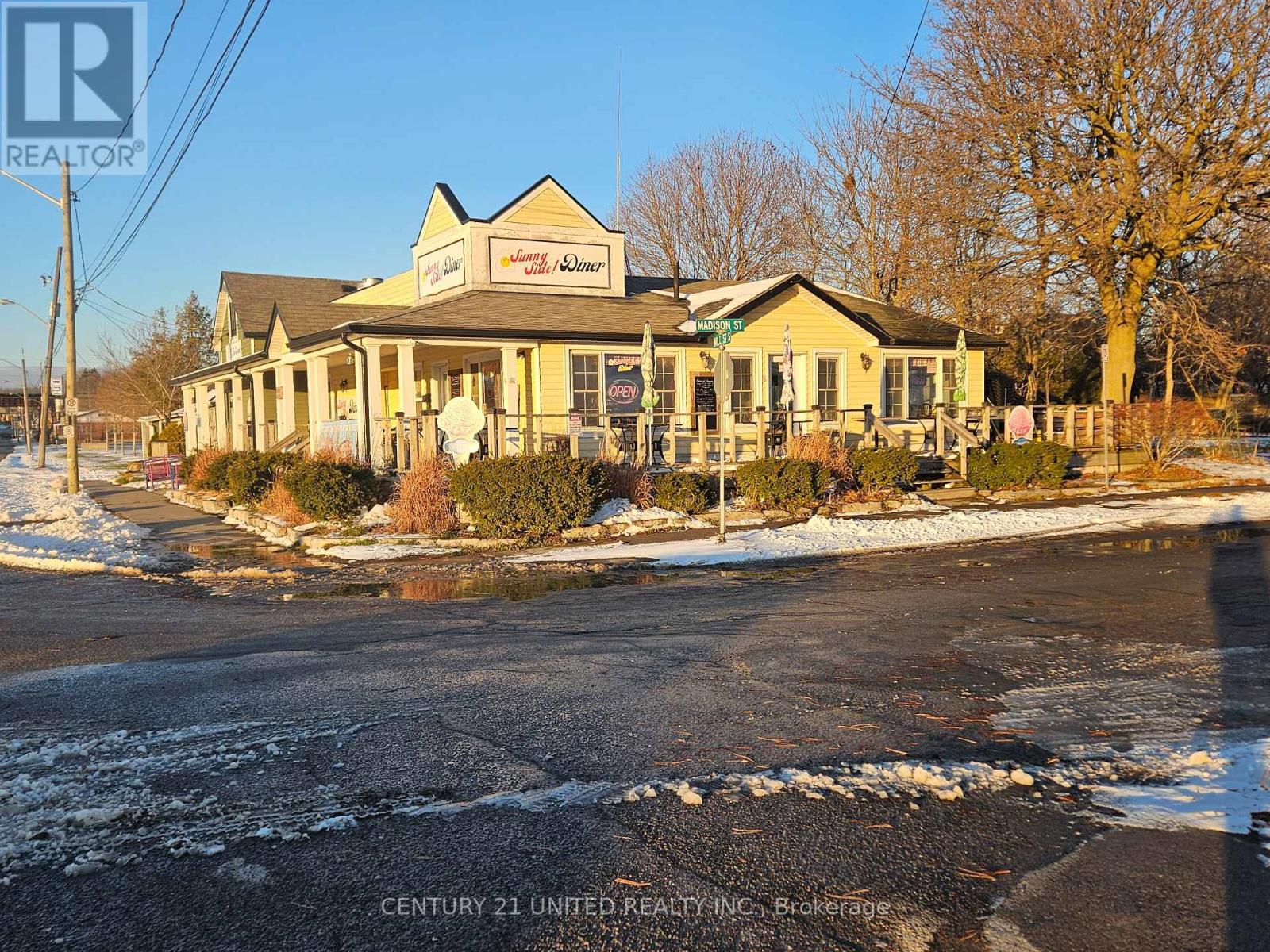 125 MILL STREET S, Port Hope, Ontario