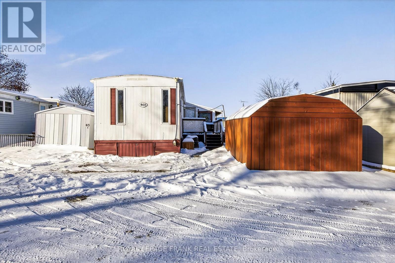 46b - 2244 Heritage Line, Otonabee-South Monaghan, Ontario  K9J 6X8 - Photo 26 - X12628044