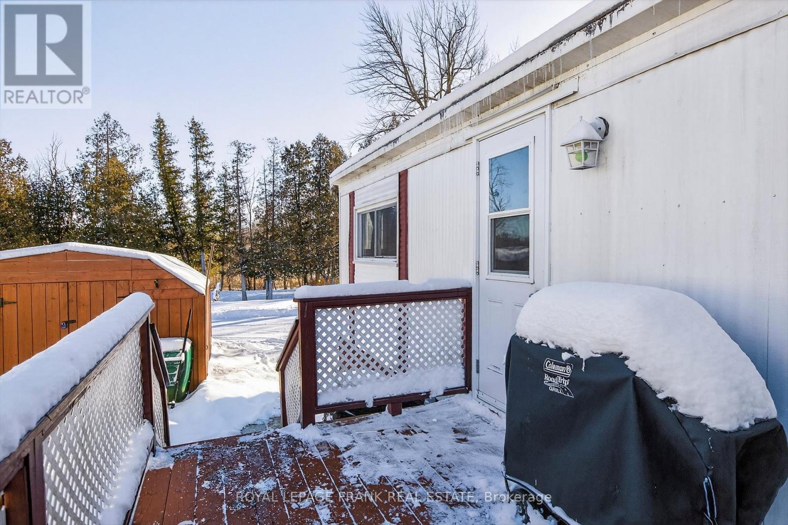 46b - 2244 Heritage Line, Otonabee-South Monaghan, Ontario  K9J 6X8 - Photo 28 - X12628044