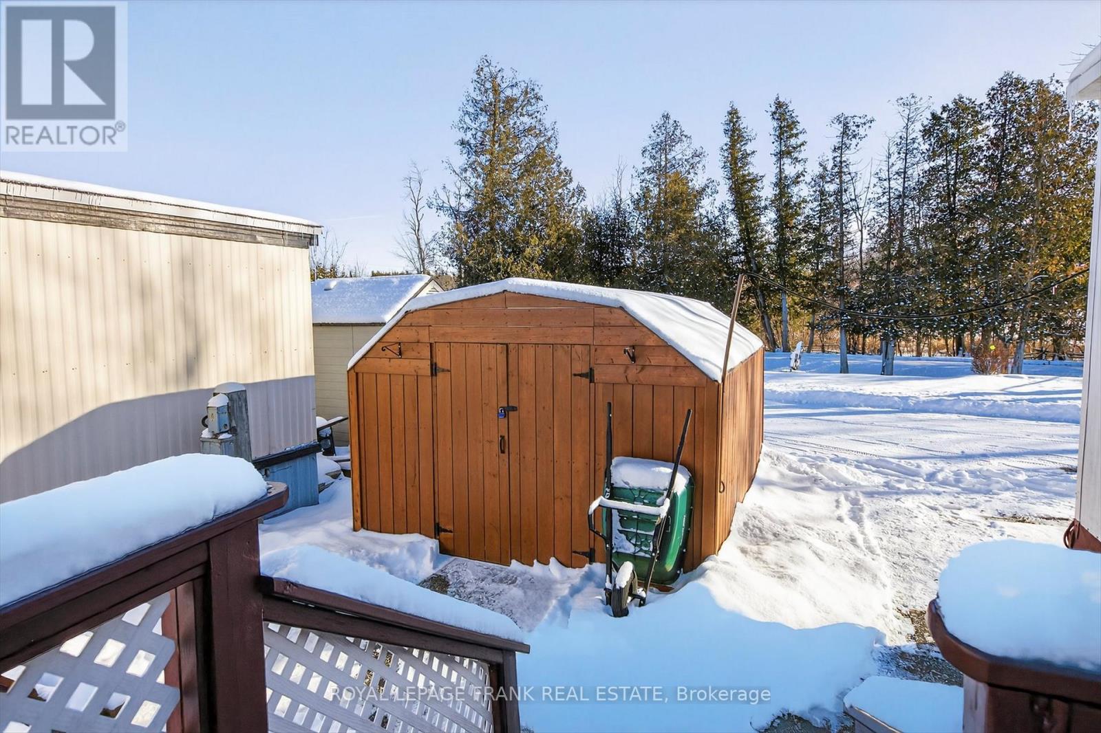 46b - 2244 Heritage Line, Otonabee-South Monaghan, Ontario  K9J 6X8 - Photo 30 - X12628044