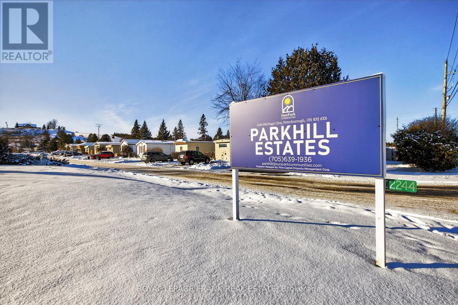 46b - 2244 Heritage Line, Otonabee-South Monaghan, Ontario  K9J 6X8 - Photo 31 - X12628044