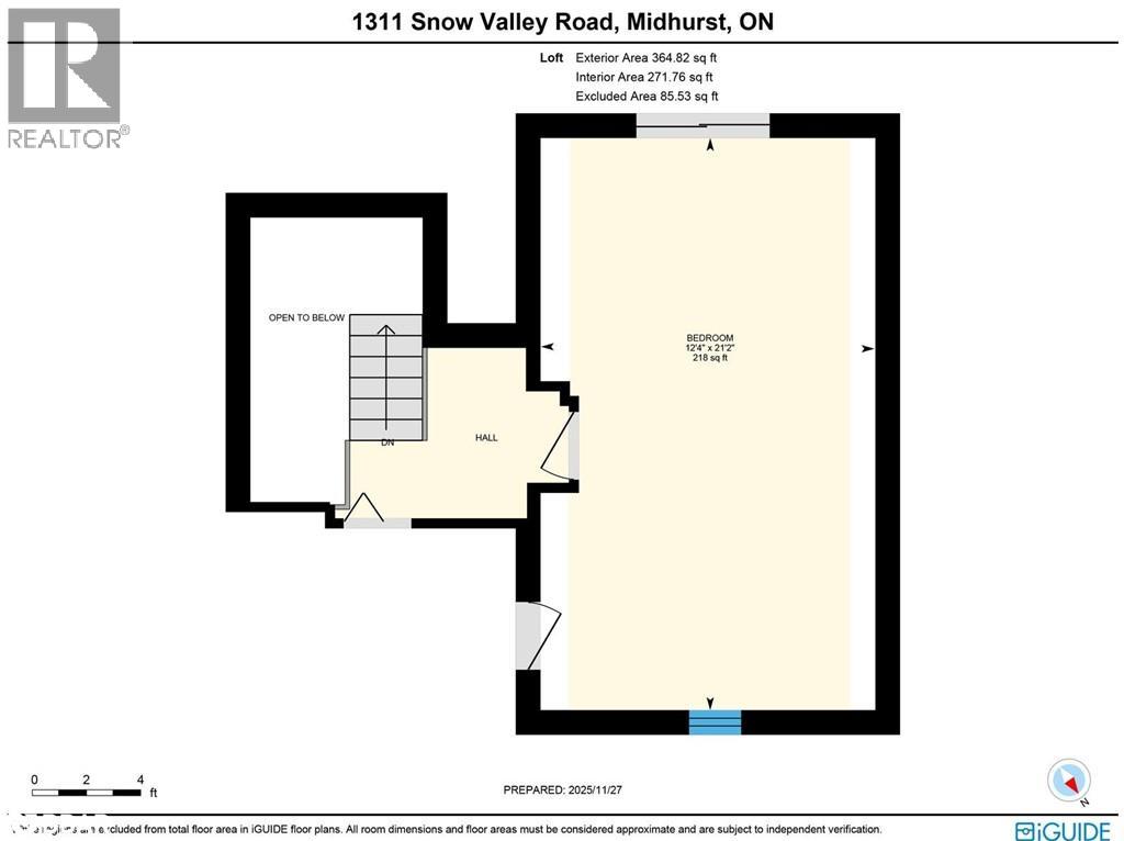 1311 Snow Valley Road, Midhurst, Ontario L9X 1K2 - Photo 37 - 40790739