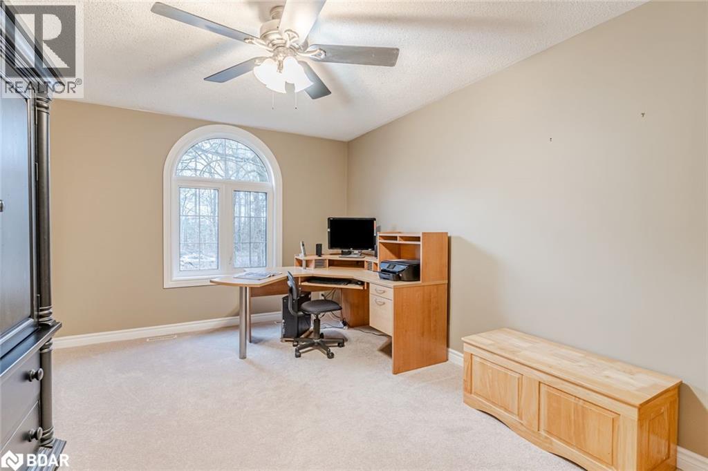 1311 Snow Valley Road, Midhurst, Ontario L9X 1K2 - Photo 17 - 40790739