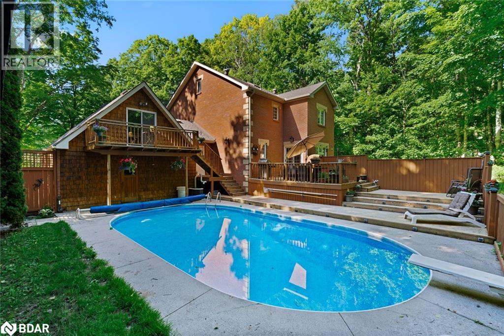 1311 Snow Valley Road, Midhurst, Ontario L9X 1K2 - Photo 28 - 40790739