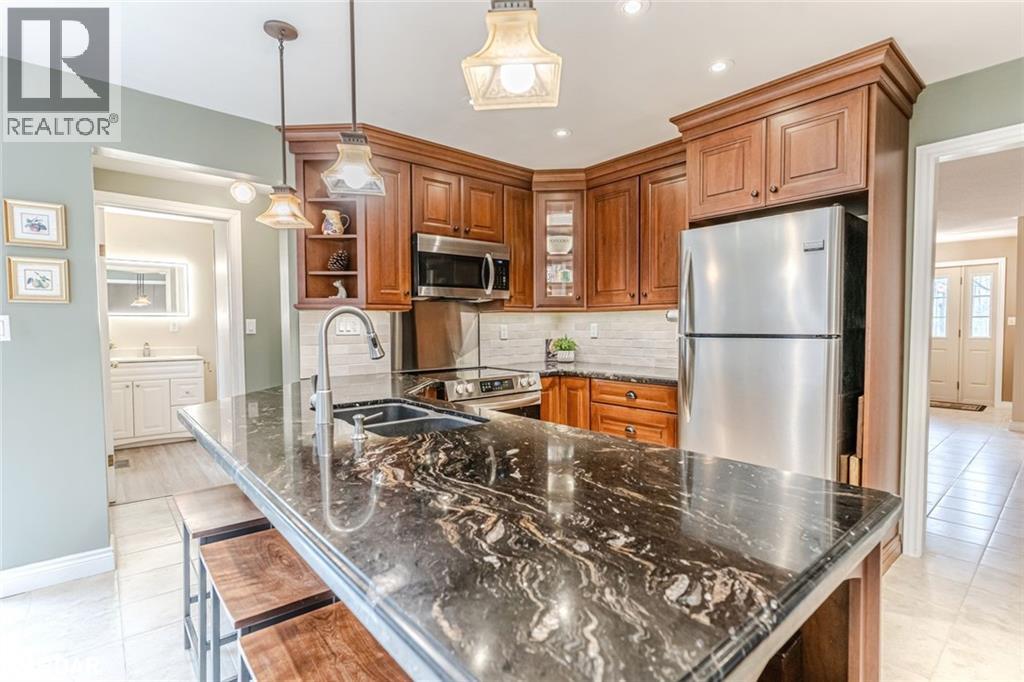 1311 Snow Valley Road, Midhurst, Ontario L9X 1K2 - Photo 9 - 40790739