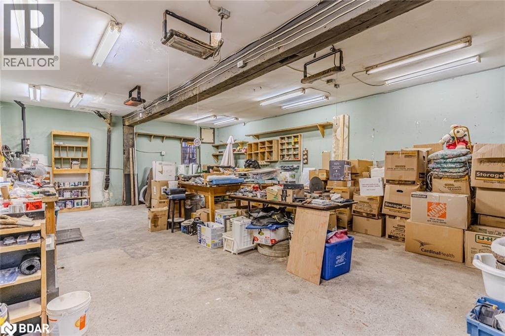 1311 Snow Valley Road, Midhurst, Ontario L9X 1K2 - Photo 25 - 40790739