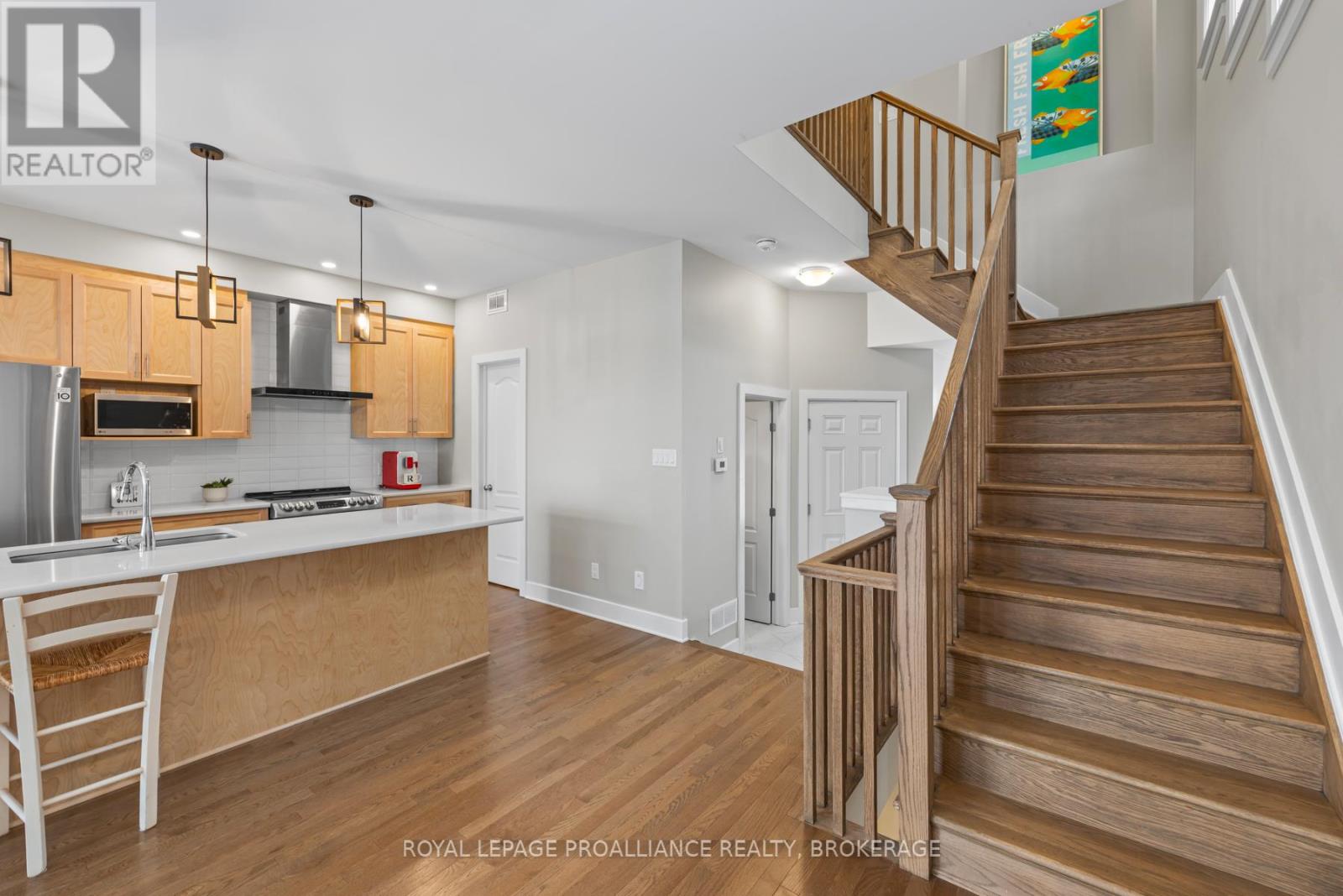 1114 Barrow Avenue, Kingston, Ontario  K7M 0G5 - Photo 14 - X12628036