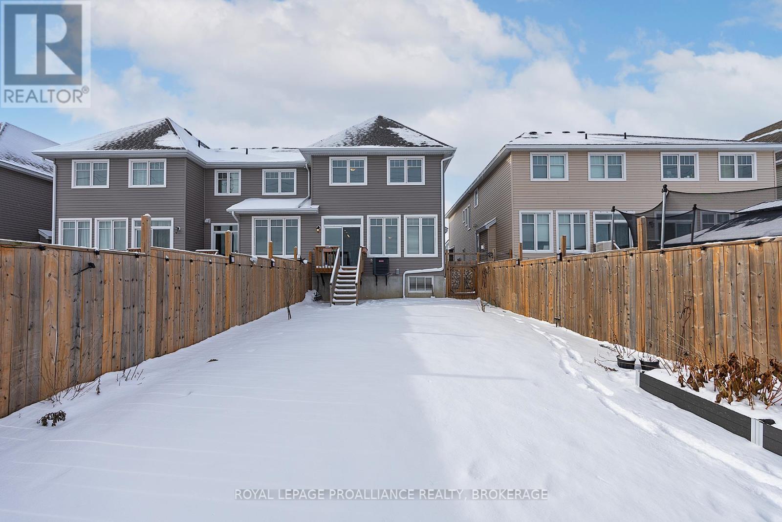 1114 Barrow Avenue, Kingston, Ontario  K7M 0G5 - Photo 36 - X12628036