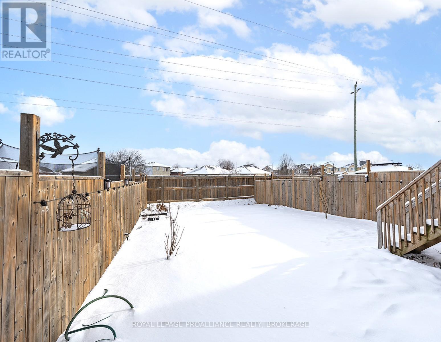 1114 Barrow Avenue, Kingston, Ontario  K7M 0G5 - Photo 37 - X12628036