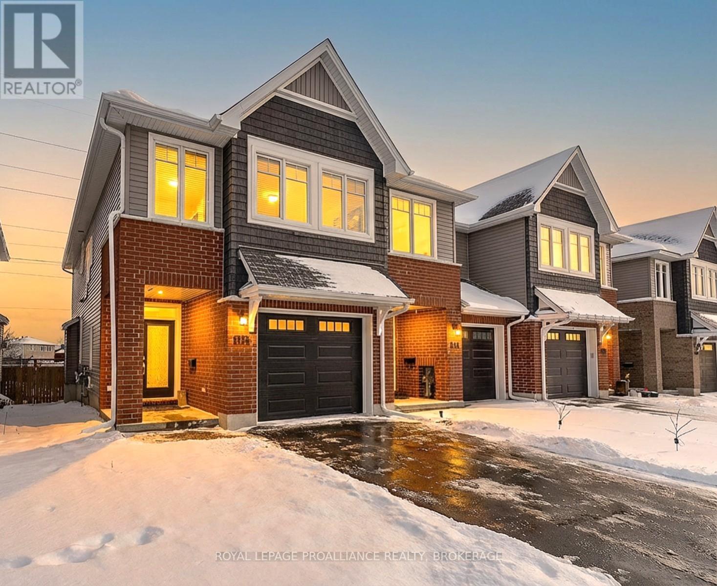 1114 Barrow Avenue, Kingston, Ontario  K7M 0G5 - Photo 40 - X12628036